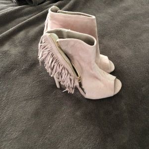 Charlotte Russe Heels